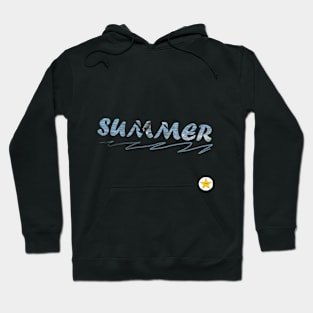 Summer - Sidni Hoodie